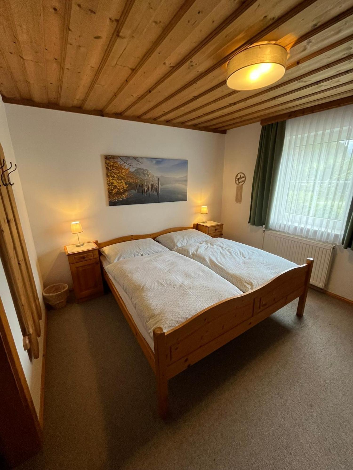 Gaestehaus Duernberger - Klein, Aber Fein - Gemuetliche Zimmer In Ruhiger, Idyllischer Lage Molln Exterior photo